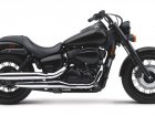 Honda VT 750C Shadow Phantom